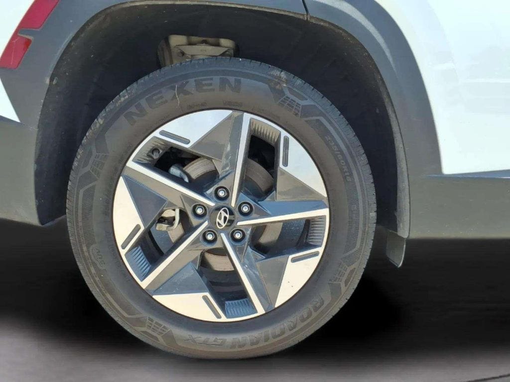 2025 Hyundai Tucson SEL Convenience - Photo 21