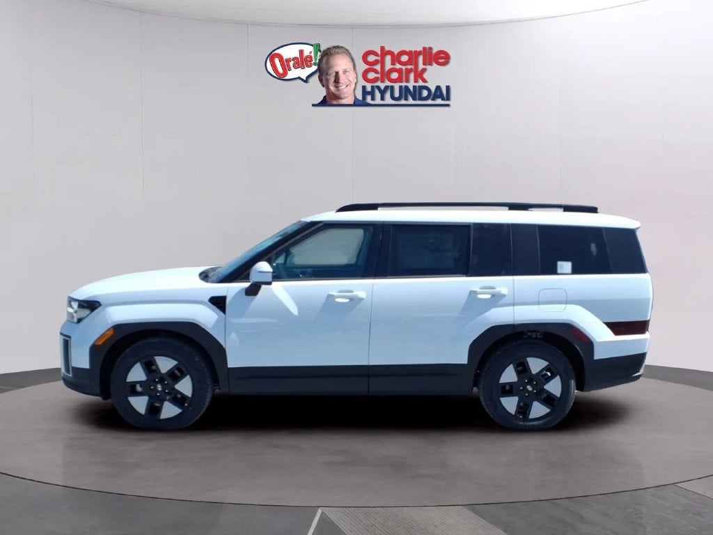 New 2027 Hyundai Santa Fe Hybrid SEL SUV