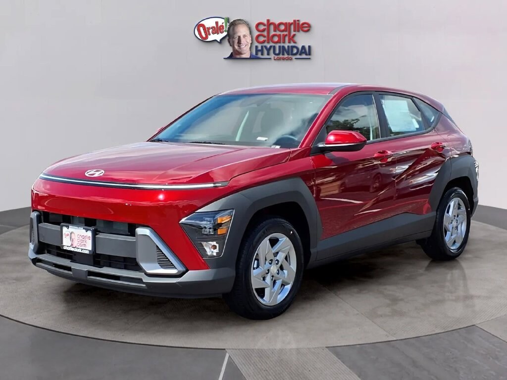 New 2026 Hyundai Kona SE FWD SUV