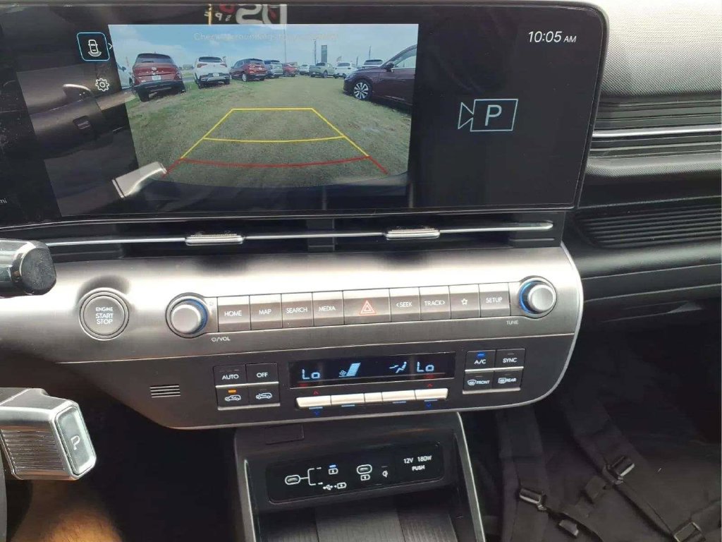 2024 Hyundai Kona SEL - Photo 14