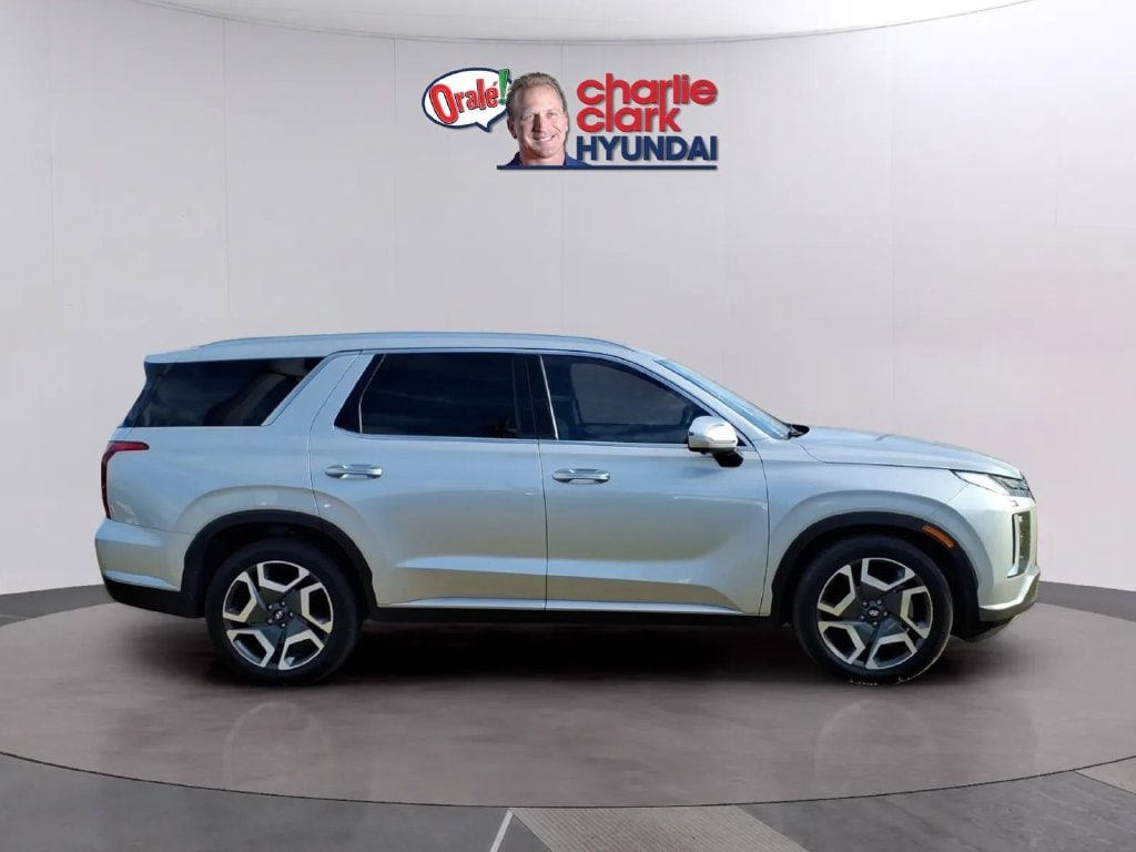 2025 Hyundai Palisade SELPremium - Photo 6
