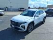 New 2026 Hyundai Tucson SEL Plus FWD SUV