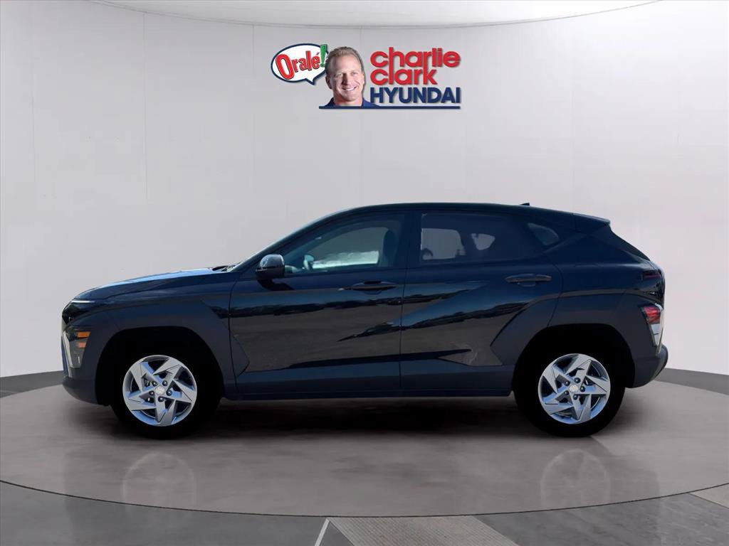 Certified 2026 Hyundai Kona SE SUV