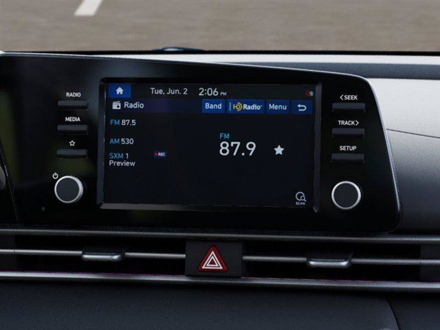 2026 Hyundai Elantra SE - Photo 13