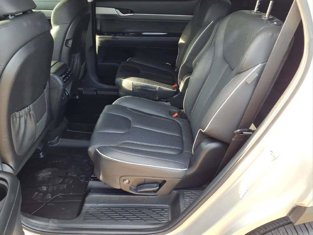 2025 Hyundai Palisade SELPremium - Photo 13