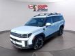 New 2027 Hyundai Santa Fe SEL FWD SUV