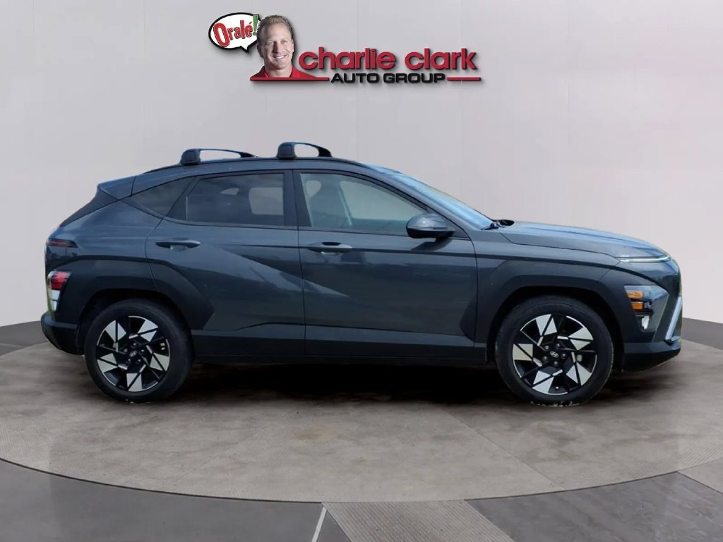 2024 Hyundai Kona SEL - Photo 6