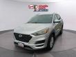 Used 2020 Hyundai Tucson Value SUV