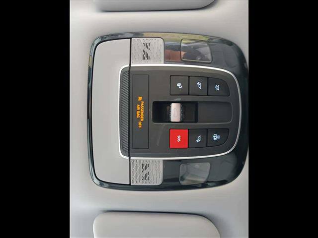 2024 Hyundai Palisade SEL - Photo 8