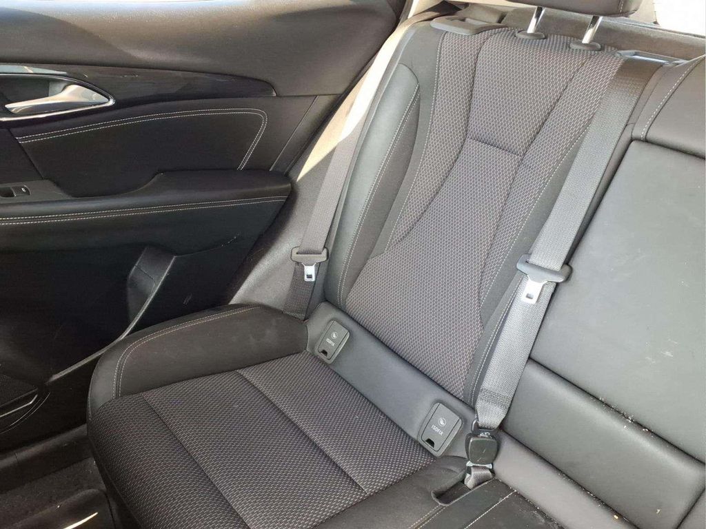 2023 Buick Envision Preferred - Photo 15
