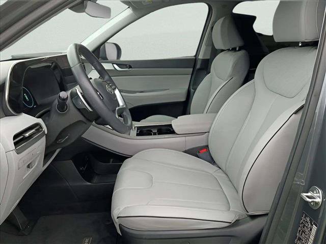2024 Hyundai Palisade SEL - Photo 13