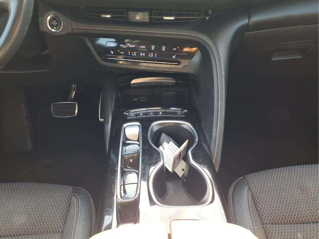 2023 Buick Envision Preferred - Photo 10
