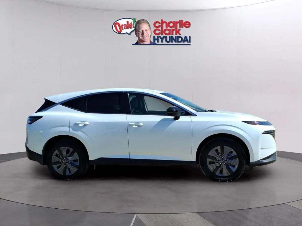2025 Nissan Murano SL - Photo 6