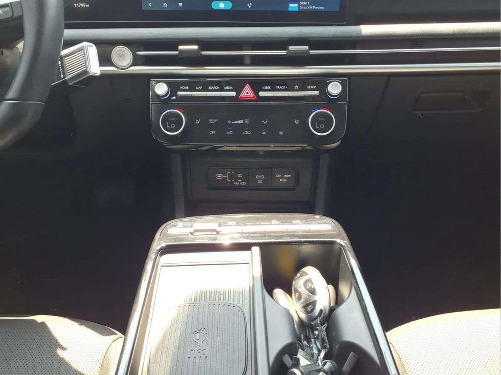 2025 Hyundai Tucson SEL Convenience - Photo 9