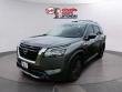 Used 2022 Nissan Pathfinder SL SUV