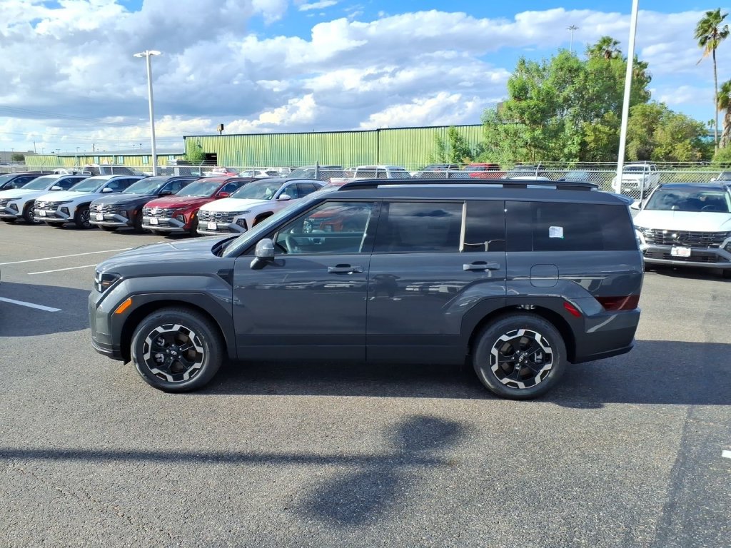 New 2027 Hyundai Santa Fe SEL FWD SUV