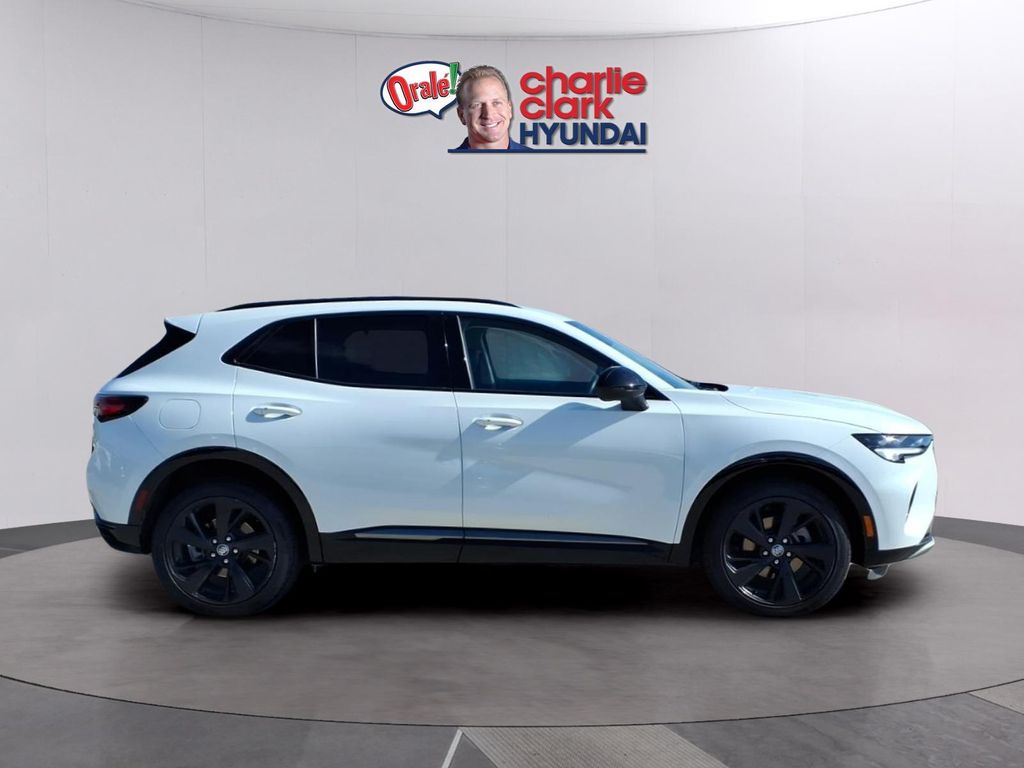 2023 Buick Envision Preferred - Photo 6