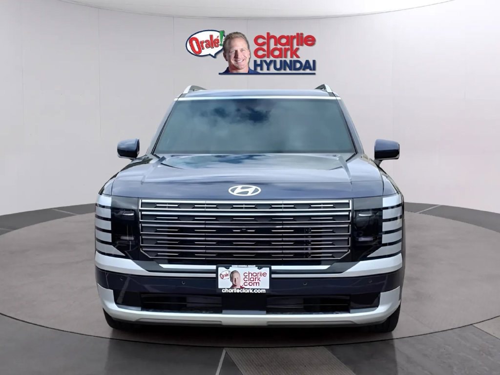 2026 Hyundai Palisade Calligraphy - Photo 8