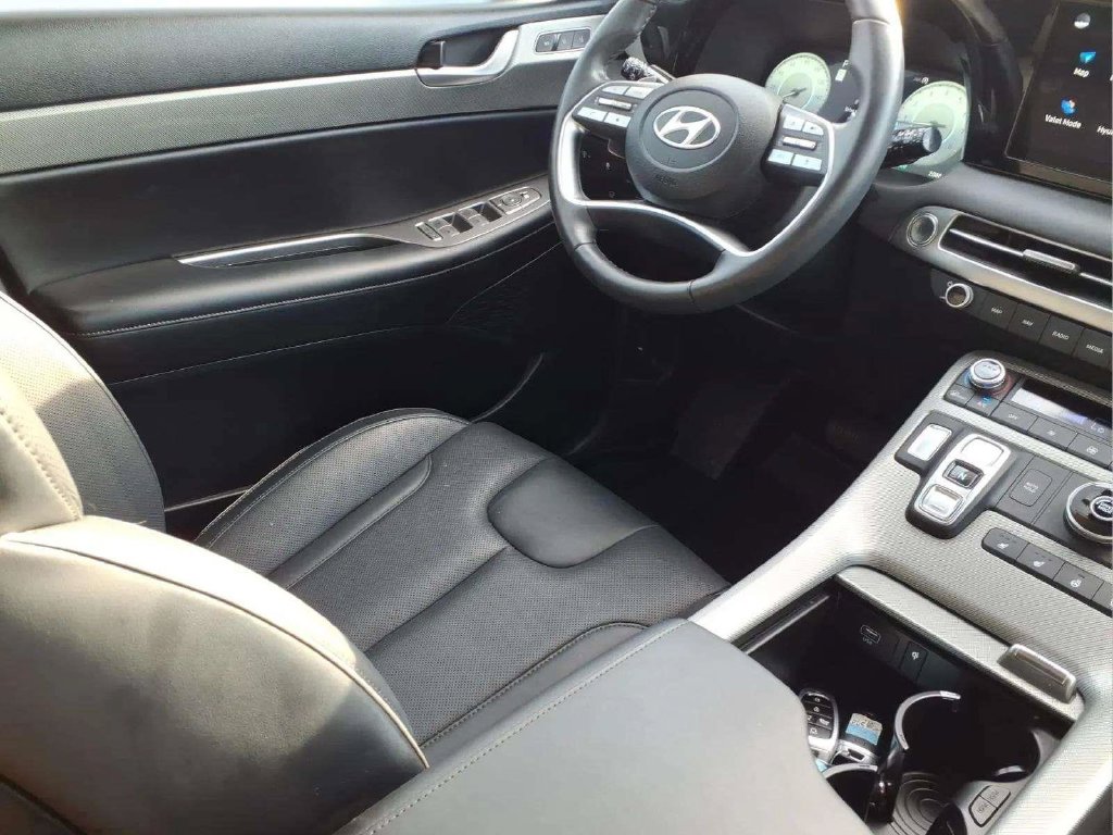 2025 Hyundai Palisade SELPremium - Photo 9