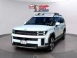 New 2027 Hyundai Santa Fe Limited FWD SUV