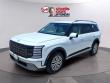 New 2026 Hyundai Palisade Hybrid Blue SEL 7P SUV
