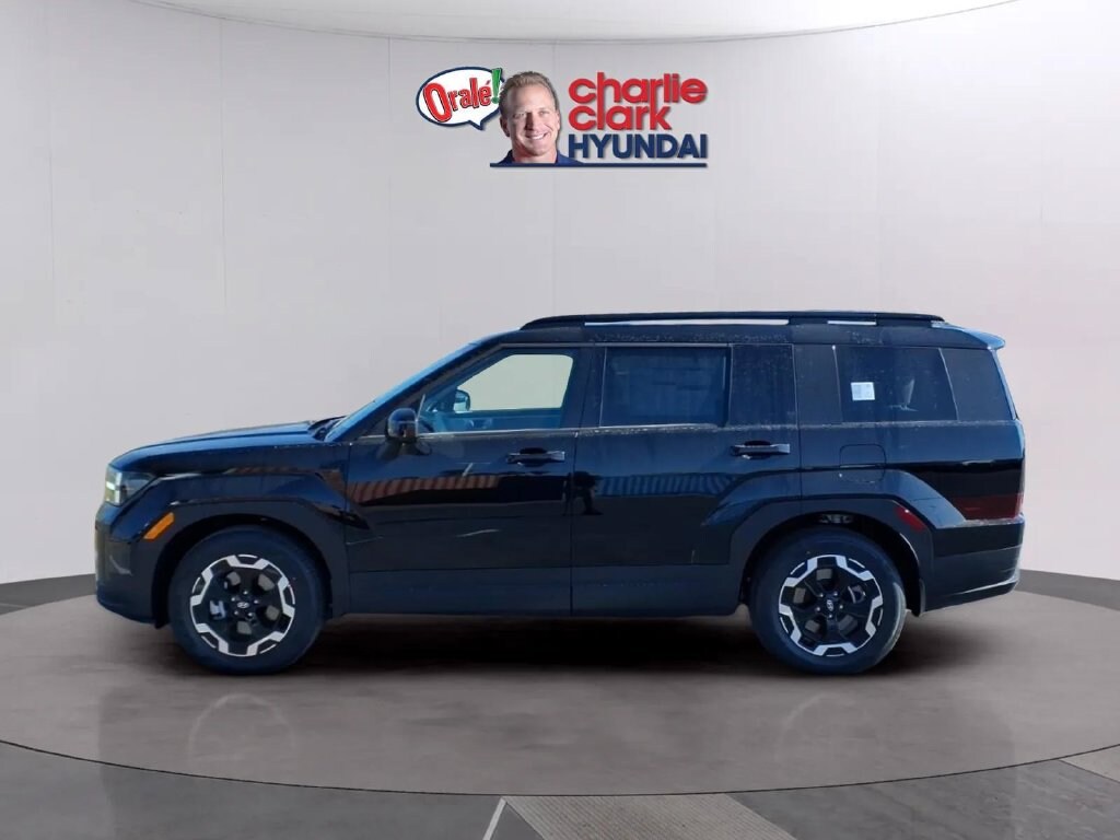 New 2027 Hyundai Santa Fe SEL FWD SUV