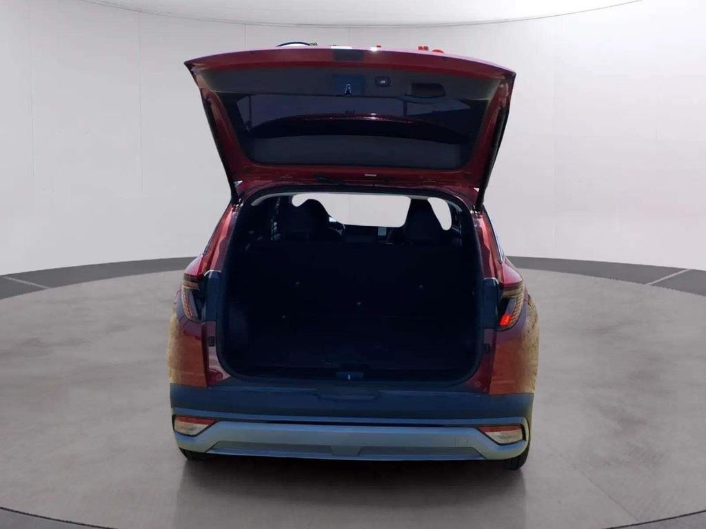 2025 Hyundai Tucson SEL Convenience - Photo 17