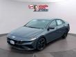 New 2026 Hyundai Elantra SEL Sport Sedan