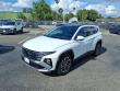New 2026 Hyundai Tucson Limited FWD SUV