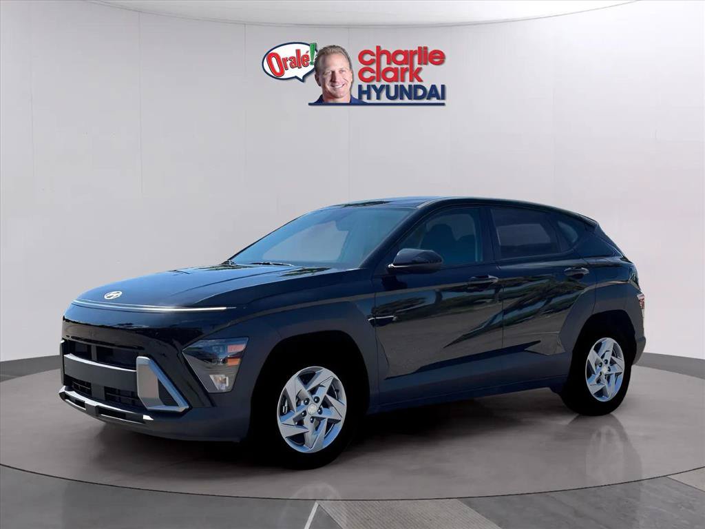Certified 2026 Hyundai Kona SE SUV