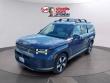 New 2027 Hyundai Santa Fe Limited FWD SUV