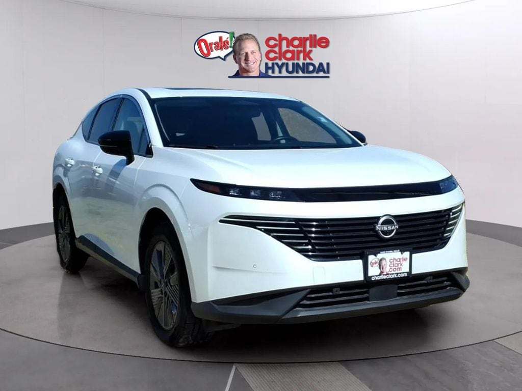 2025 Nissan Murano SL - Photo 7
