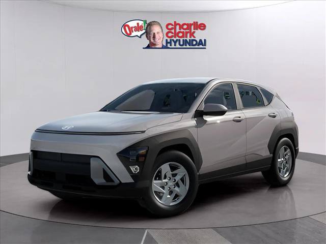 Certified 2026 Hyundai Kona SE SUV