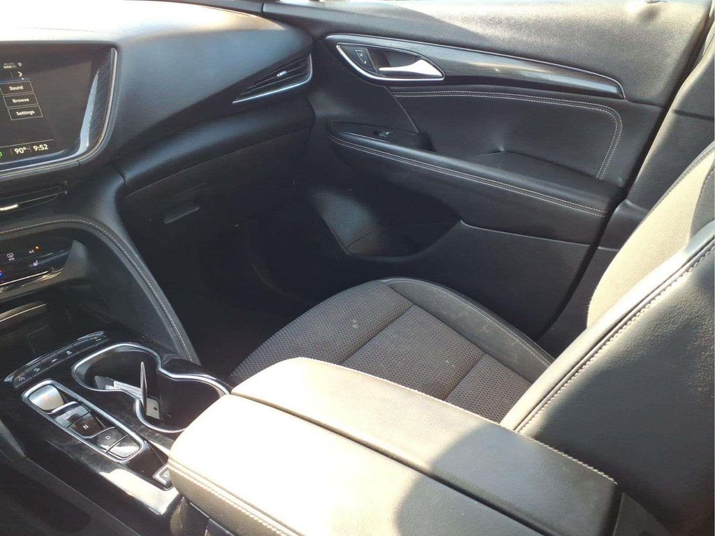 2023 Buick Envision Preferred - Photo 11