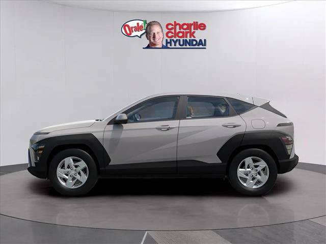 Certified 2026 Hyundai Kona SE SUV