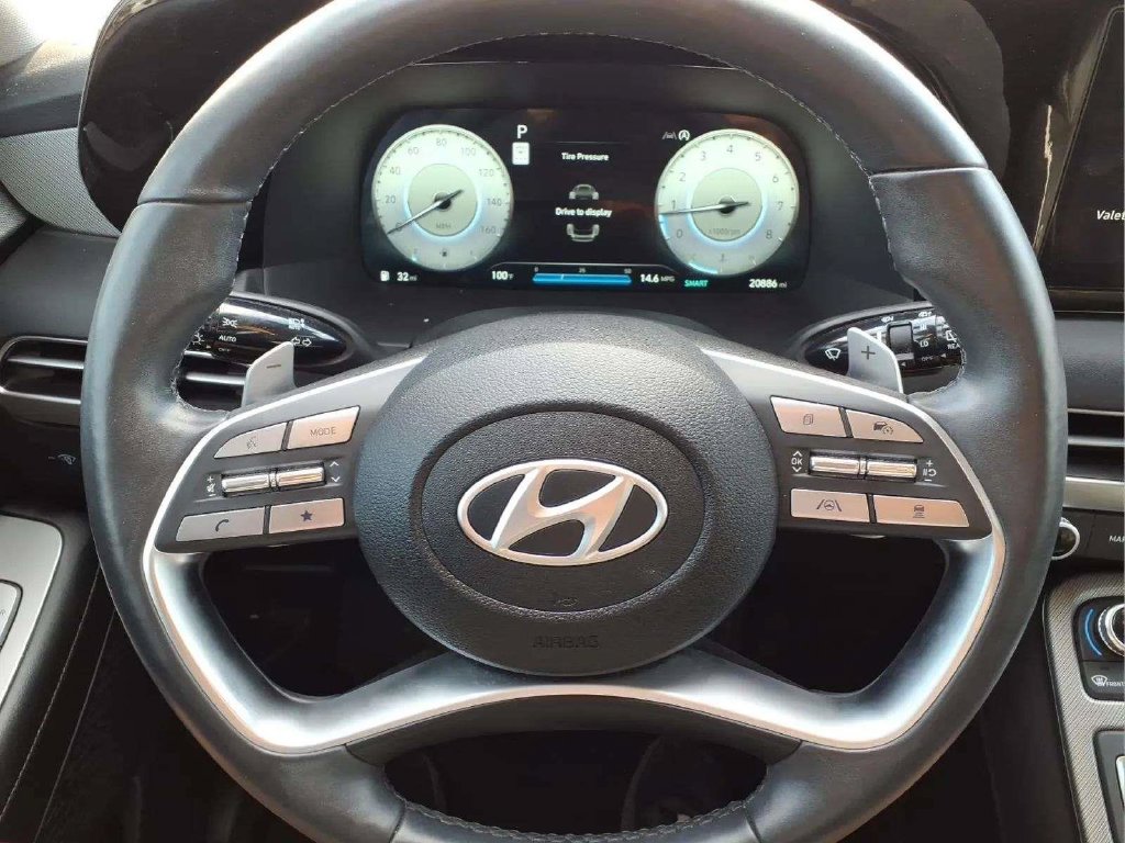 2025 Hyundai Palisade SELPremium - Photo 14