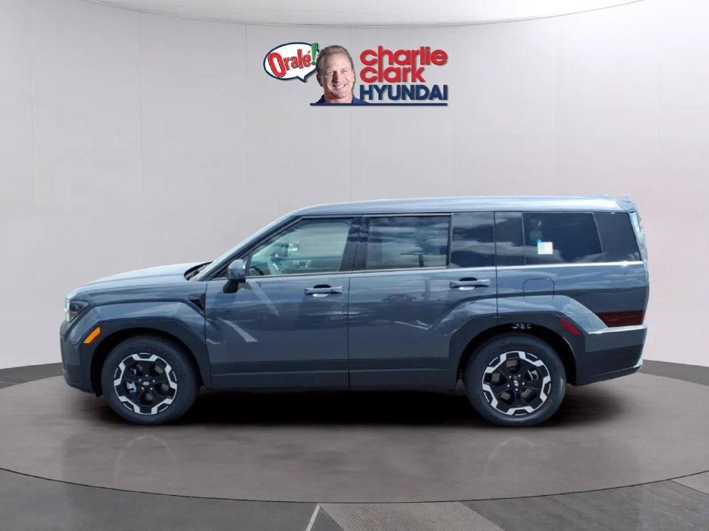 New 2027 Hyundai Santa Fe SE FWD SUV