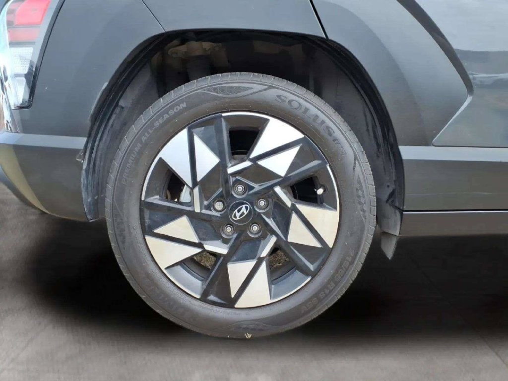 2024 Hyundai Kona SEL - Photo 20