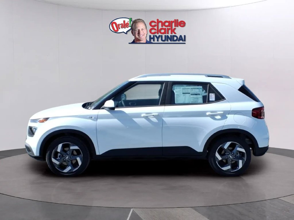 New 2026 Hyundai Venue SEL SUV