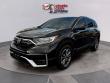 Used 2020 Honda CR-V EX-L 2WD SUV