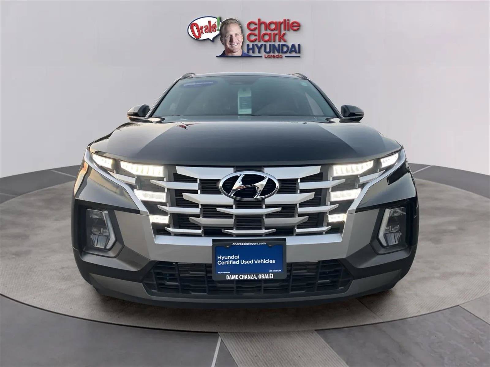 2024 Hyundai Santa Cruz SEL - Photo 6