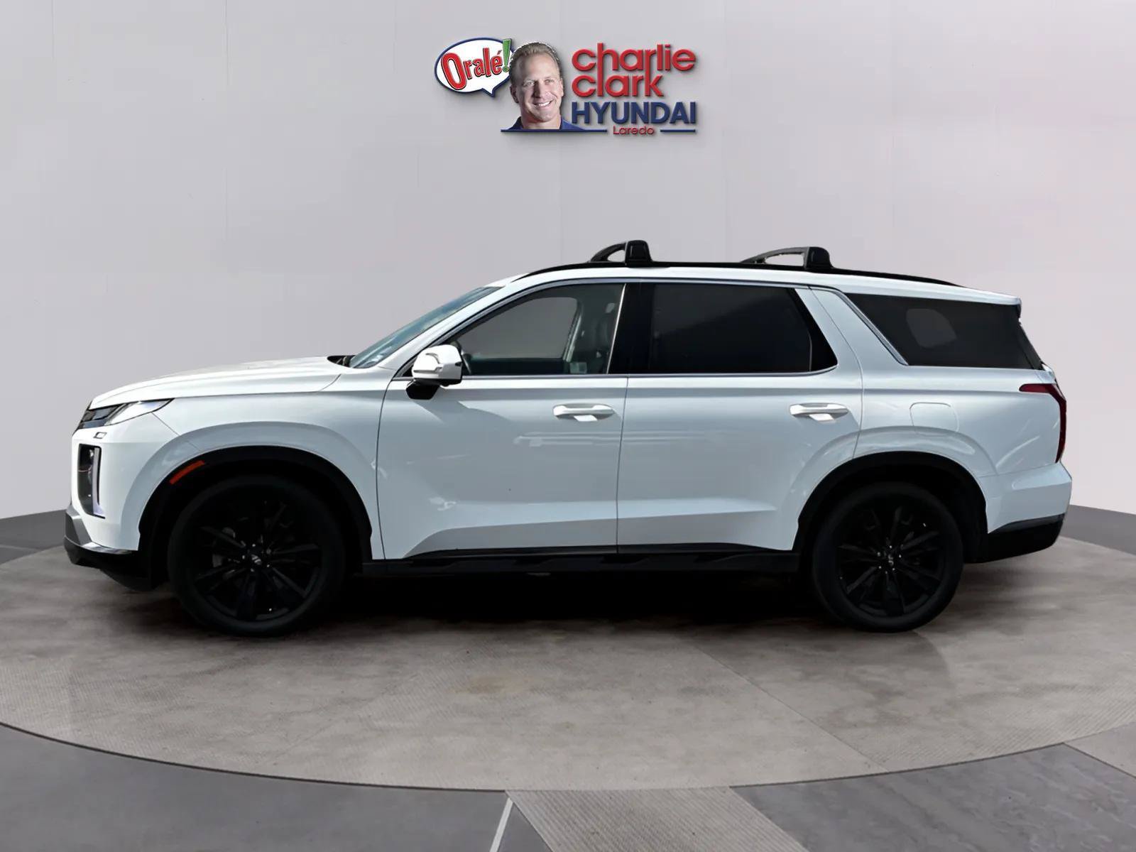 Used 2025 Hyundai Palisade XRT SUV