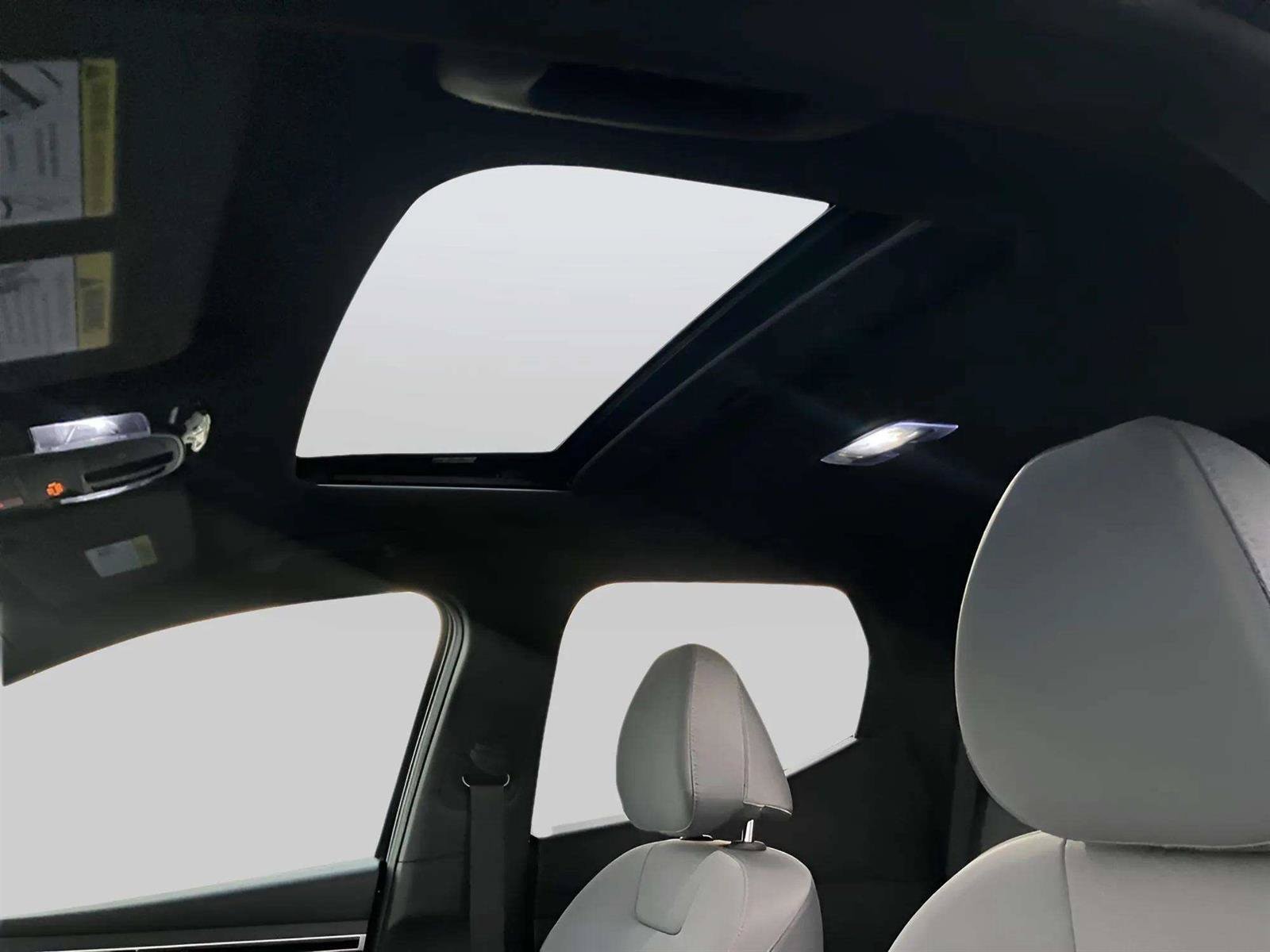 2024 Hyundai Santa Cruz SEL - Photo 11
