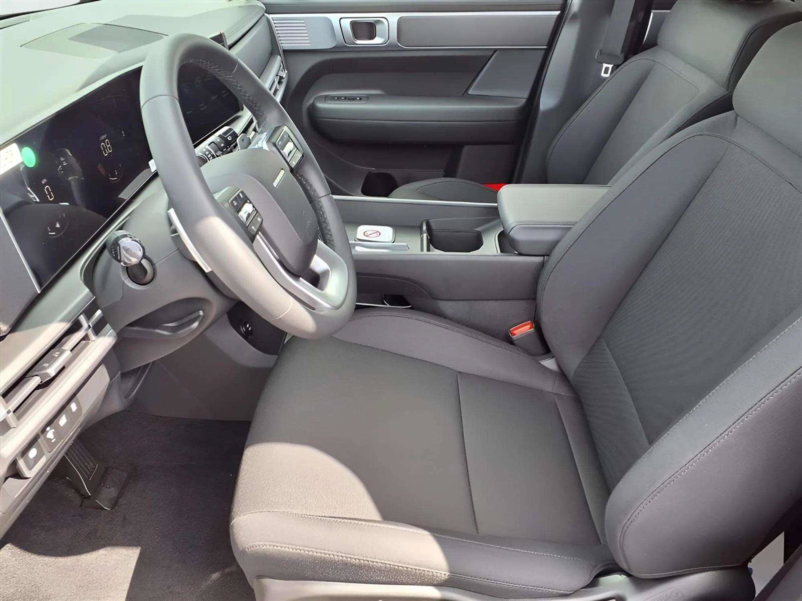 2026 Hyundai Santa Fe SE - Photo 11