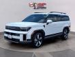 New 2027 Hyundai Santa Fe Hybrid Limited SUV