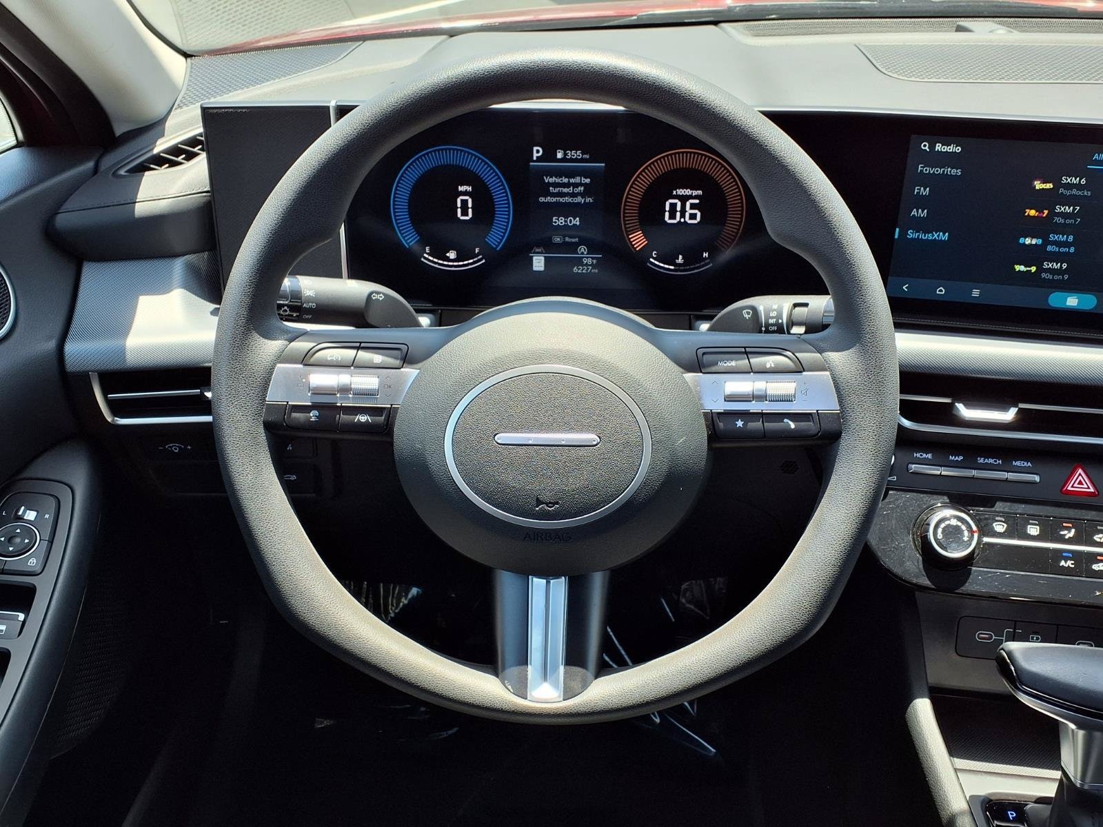 2026 Hyundai Sonata SE - Photo 20