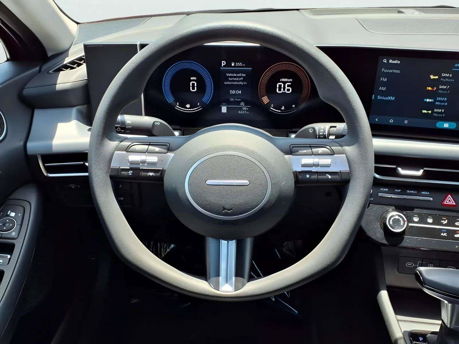 2026 Hyundai Sonata SE - Photo 15