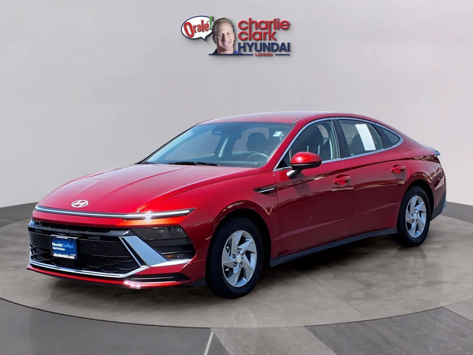 2026 Hyundai Sonata