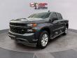 Used 2020 Chevrolet Silverado 1500 Silverado Custom Truck Crew Cab