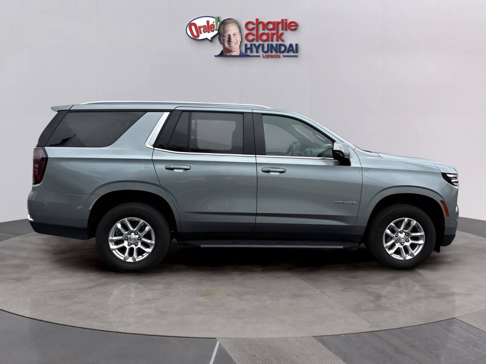 2025 Chevrolet Tahoe LT - Photo 6